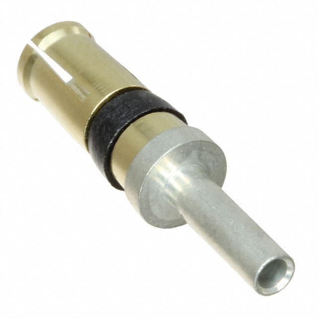 8638PSC1005LF CONN D-SUB SOCKET 16-18AWG CRIMP