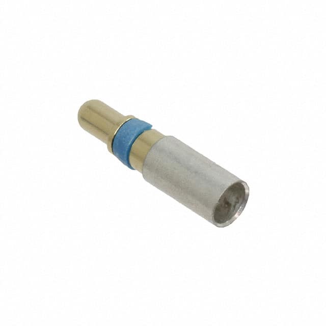 8638PPC4005LF CONN D-SUB PIN 8-10AWG CRIMP