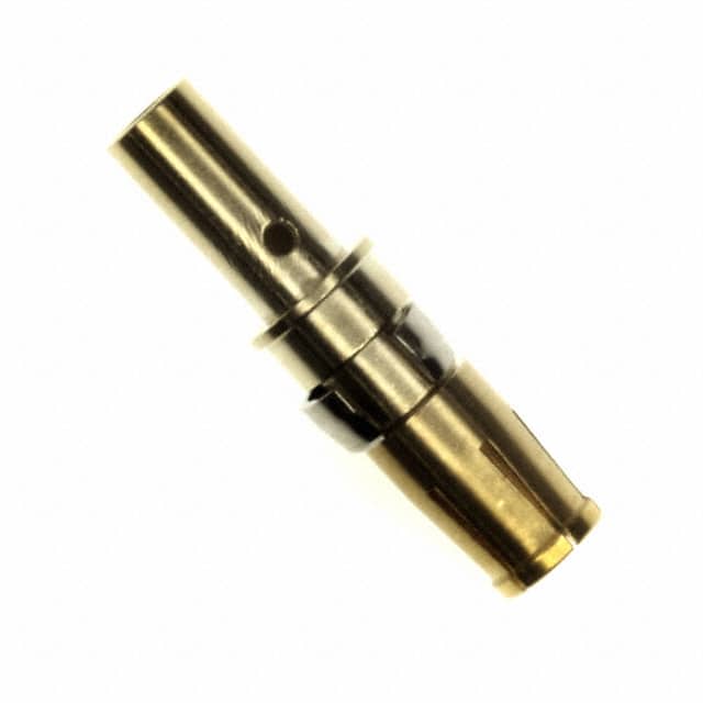 13-000301 CONN D-SUB SOCKET 12-14AWG CRIMP