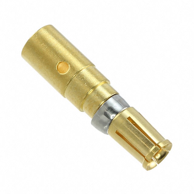 09691827423 D SUB MIXED FE 40 A C POWER CONT