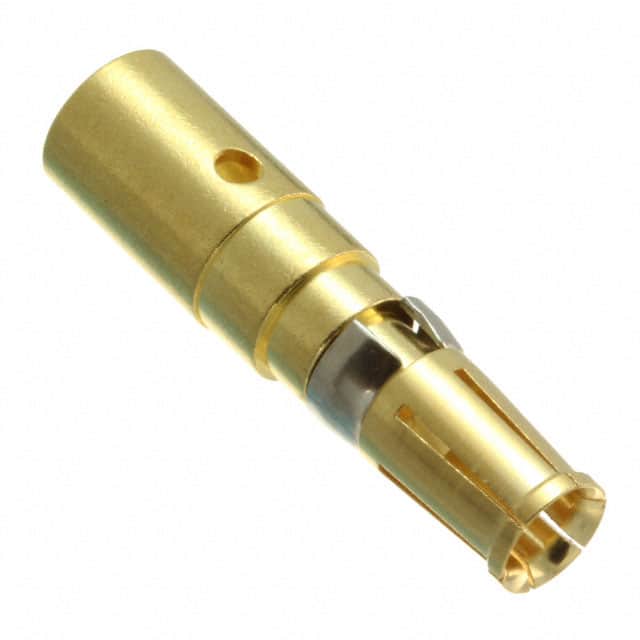 1731120037 CONN D-SUB SOCKET 8-10AWG CRIMP