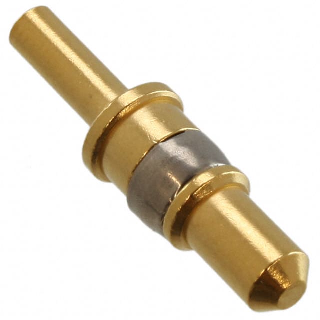 DM1303404 CONN D-SUB PIN 16AWG CRIMP GOLD
