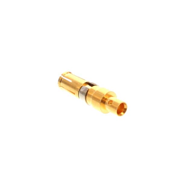 09691825821 D SUB MIXED FE 20 A SHORT CRIMP