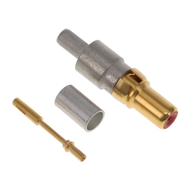 1731120576 COAX CRIMP CONTACT 75 OHM