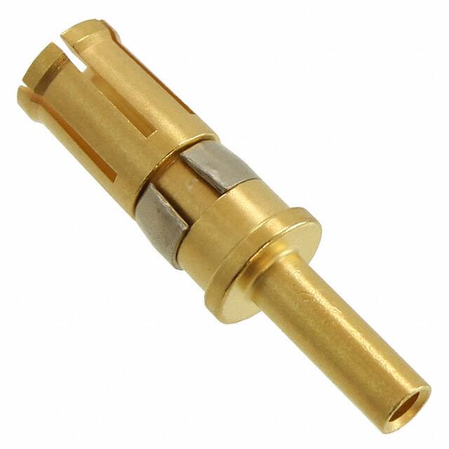 DM1303434 CONN D-SUB SOCKET 16AWG CRIMP