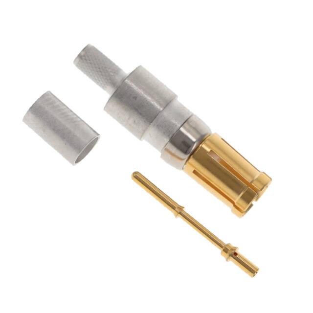 1731120465 COAX CRIMP CONTACT 50 OHM