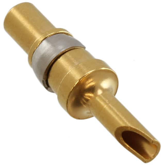 DM5374525 CONN D-SUB PIN 16AWG SLDR CUP