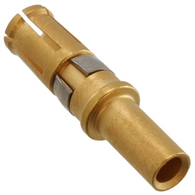 DM130342 CONN D-SUB SOCKET 12AWG CRIMP