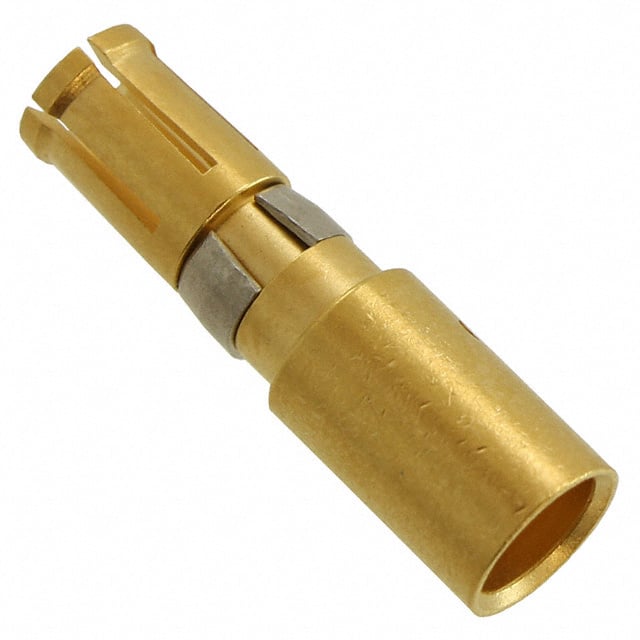 DM130341 CONN D-SUB SOCKET 8AWG CRIMP