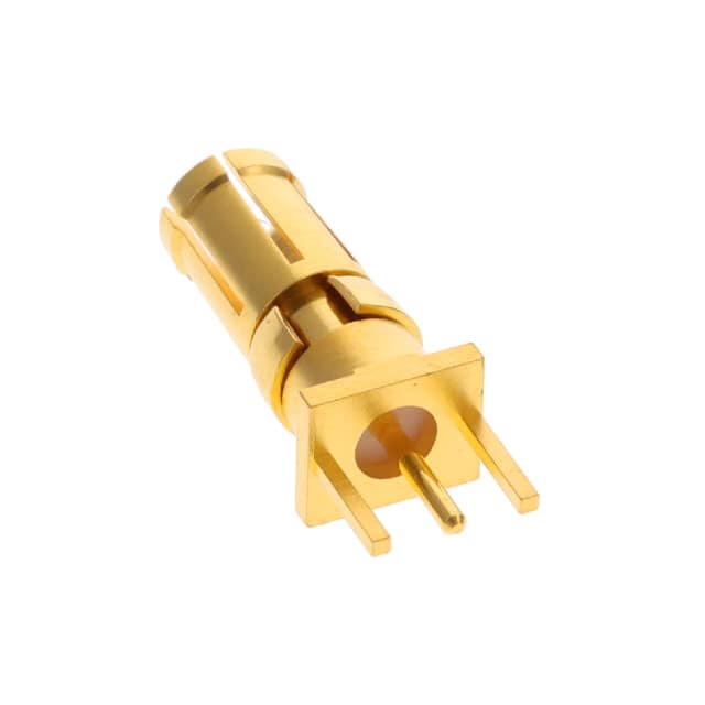 1731120189 CONN D-SUB SOCKET PCB GOLD