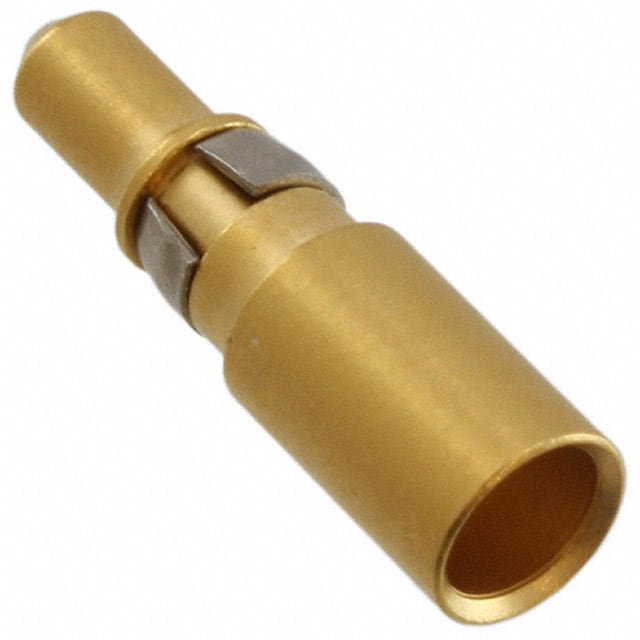 DM130338 CONN D-SUB PIN 8AWG CRIMP GOLD