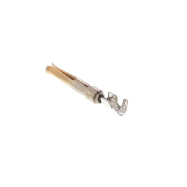 1731120644 CONN D-SUB SOCKET 20-24AWG CRIMP