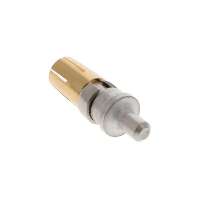 1731120318 CONN D-SUB SOCKET GOLD