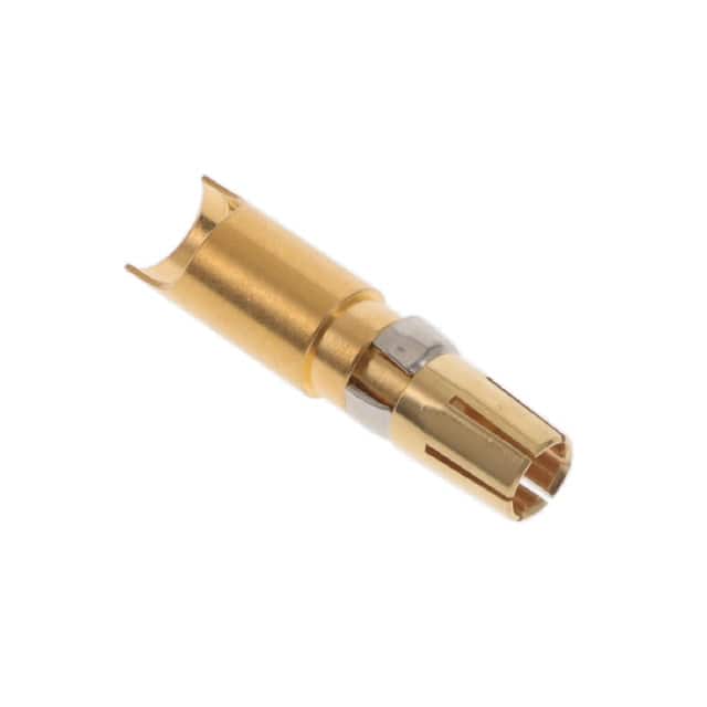 1731120391 CONN D-SUB SOCKET SLDR GOLD