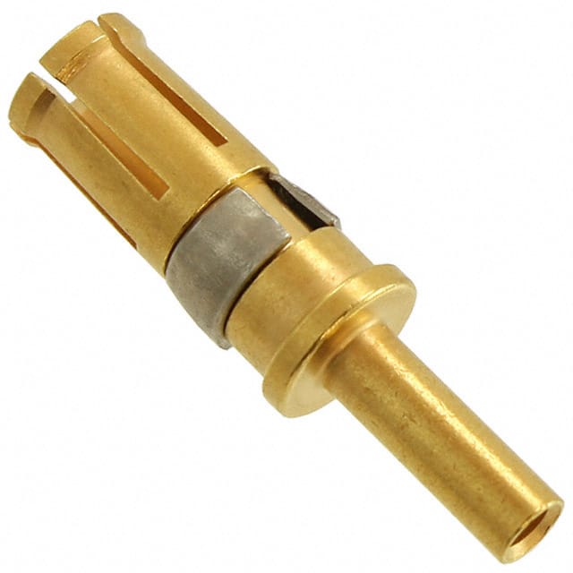 DM1303431 CONN D-SUB SOCKET 16AWG CRIMP