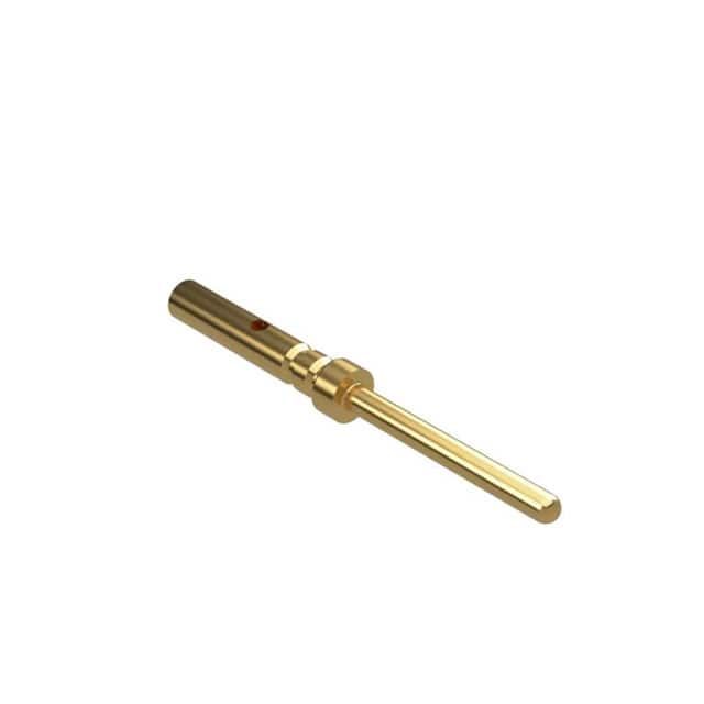 MC8022D/AA CONTACT MALE SIZE 22 CRIMP