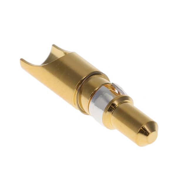 DM53745-1R CONN D SUB PIN CONTACT 8 AWG