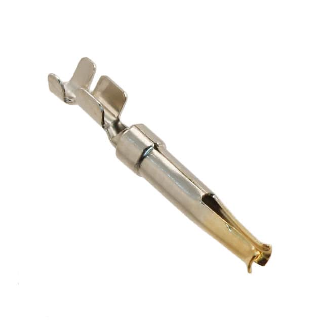 09670008277 CONN D-SUB SOCKET 20-24AWG CRIMP