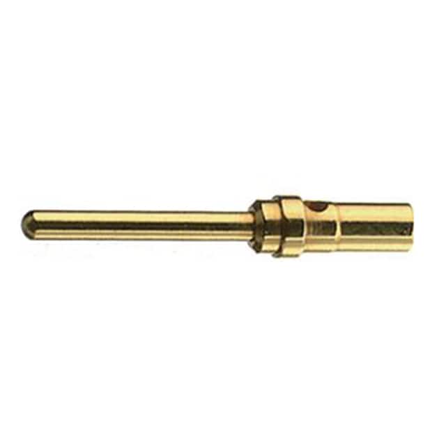 1731120200 CONN D-SUB PIN 20-24AWG CRIMP