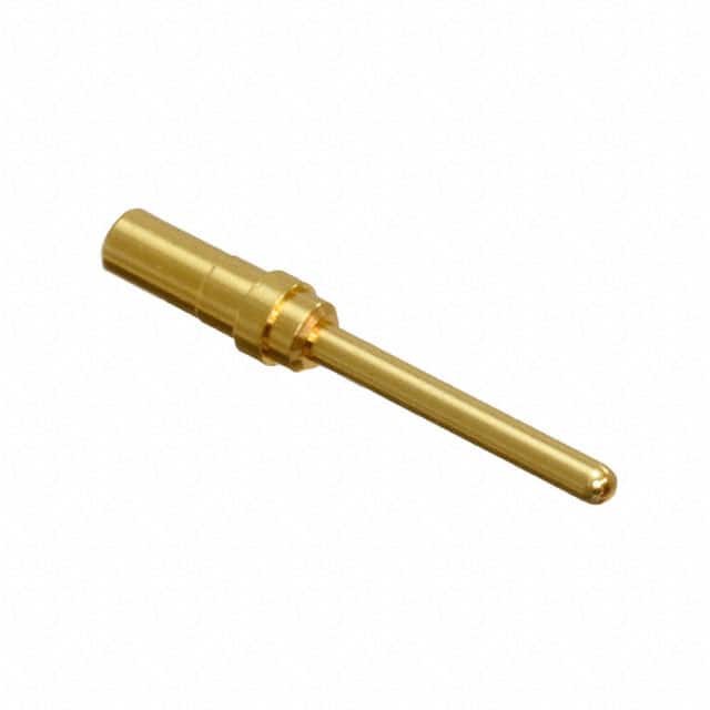 1731120206 CONN D-SUB PIN 26-28AWG CRIMP