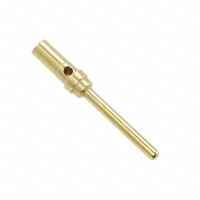 1731120202 CONN D-SUB PIN 20-24AWG CRIMP