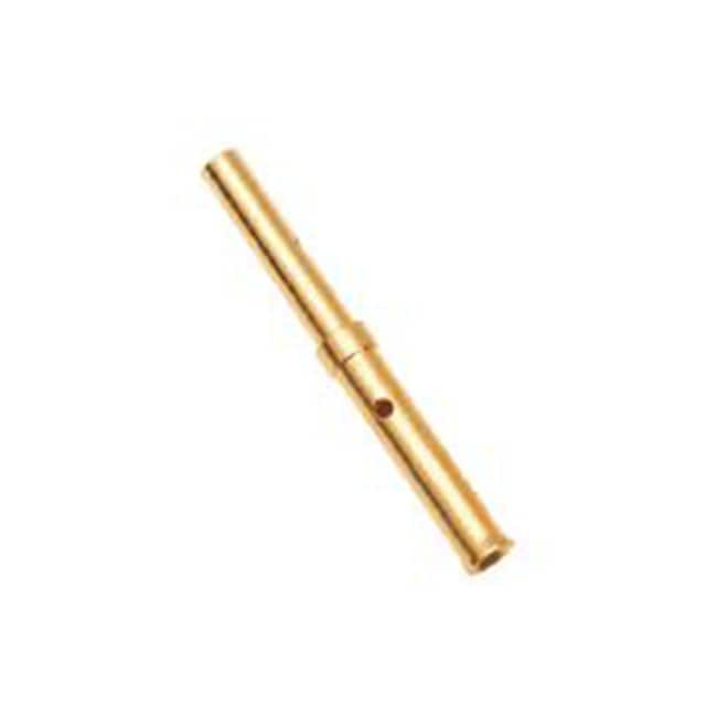 1731120227 CONN D-SUB SOCKET 24-28AWG CRIMP