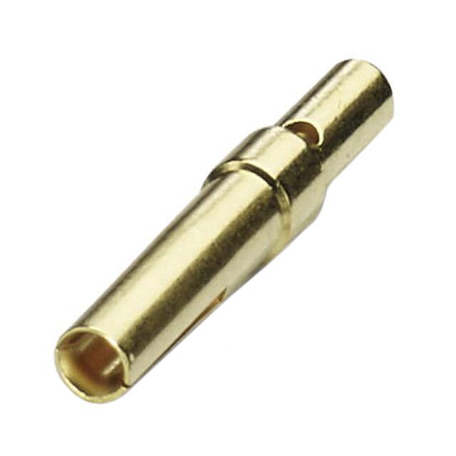 1418788 CONN D-SUB SOCKET 20-24AWG CRIMP