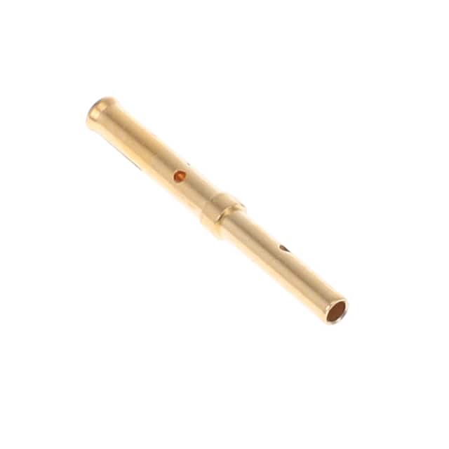 1731120228 CONN D-SUB SOCKET 24-28AWG CRIMP