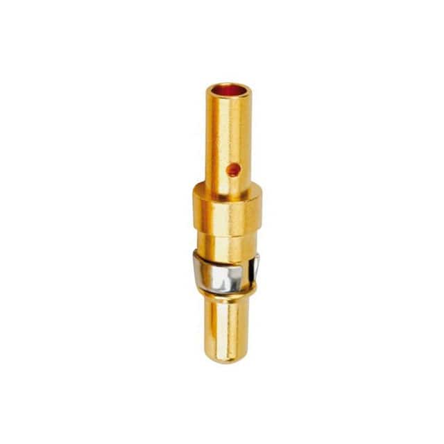 131C11119X CONN D-SUB PIN 16-20AWG CRIMP