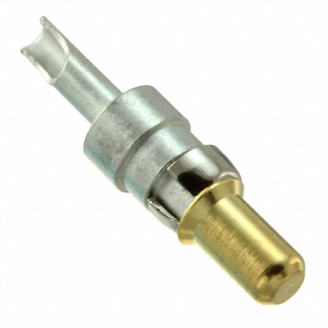 1727040146 CONN D-SUB PIN 16-20AWG SLDR CUP