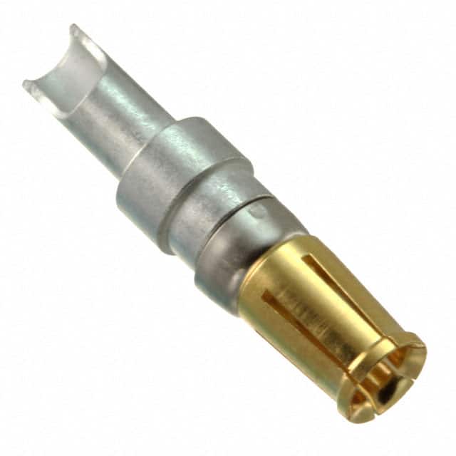 1731120041 CONN DSUB SCKT 12-16AWG SLDR CUP