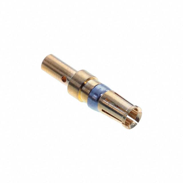 1727040152 CONN D-SUB SOCKET 12-14AWG CRIMP