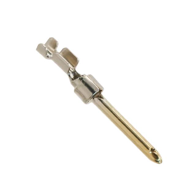 09670007177 CONN D-SUB PIN 24-28AWG CRIMP