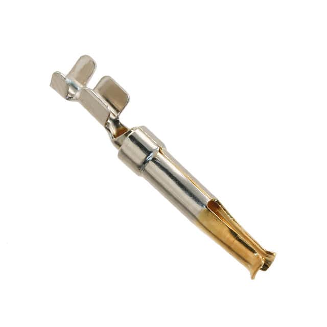 09670008276 CONN D-SUB SOCKET 20-24AWG CRIMP