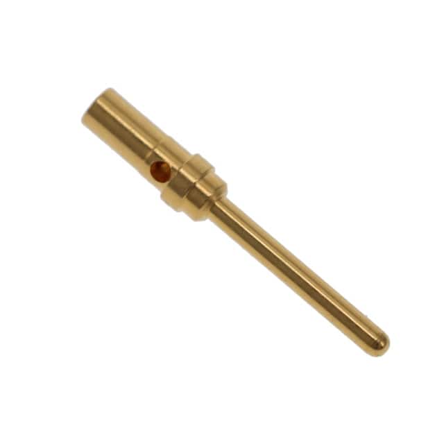 1731120721 PLUG FCT CRP 26-28AWG 8U
