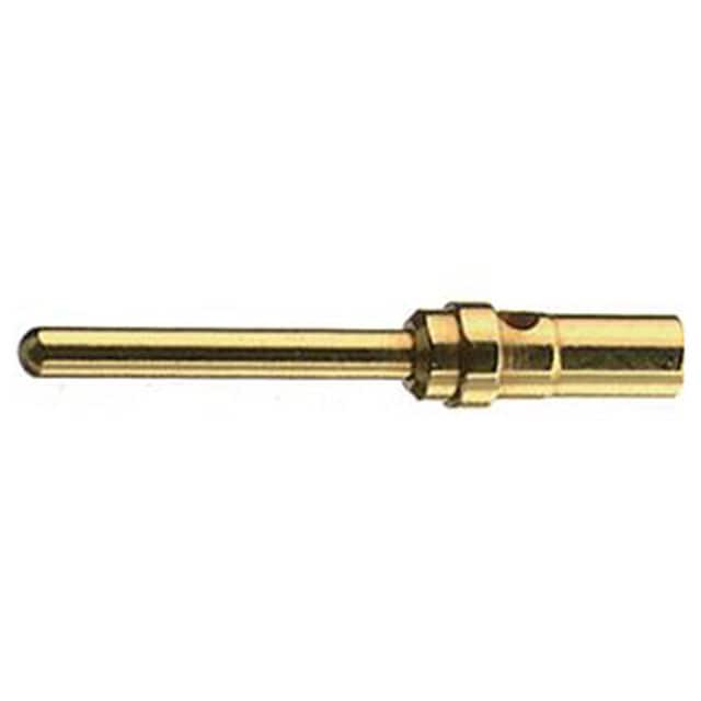 1731120201 CONN D-SUB PIN 20-24AWG CRIMP