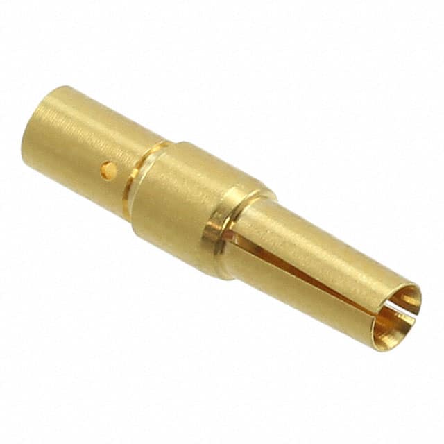 1603509 CONN D-SUB SOCKET CRIMP
