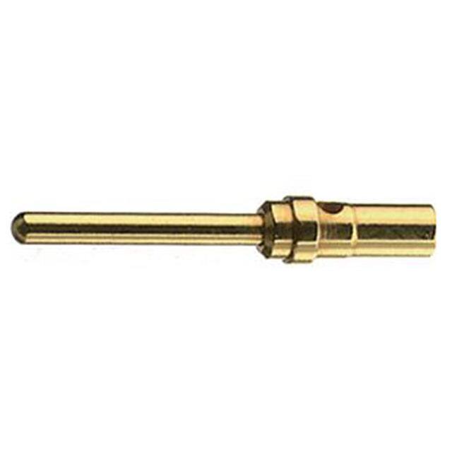 1731120208 CONN D-SUB PIN 26-28AWG CRIMP