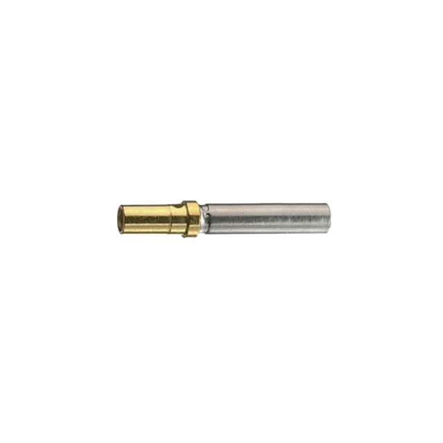1731120209 CONN D-SUB SOCKET 20-24AWG CRIMP