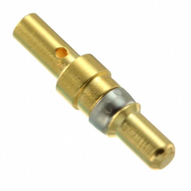 1731120034 CONN D-SUB PIN 12-14AWG CRIMP