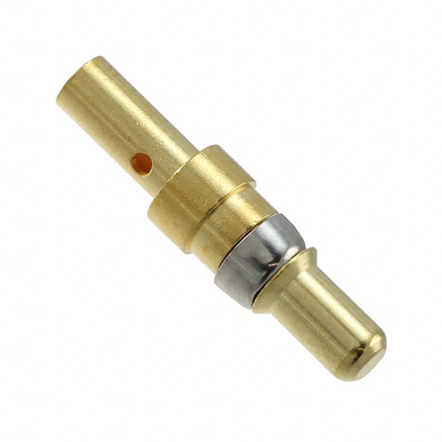 1727040143 CONN D-SUB PIN 12-14AWG CRIMP