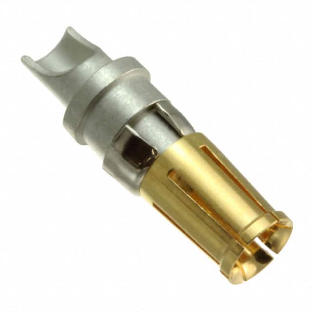 09691817821 D SUB MIXED MA 20A PL3 SOLDER PO