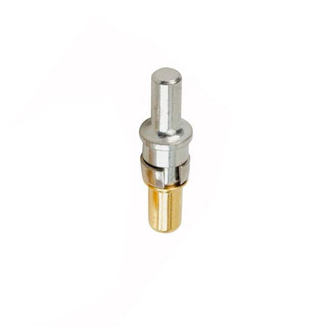 132C12049X CONN D-SUB SOCKET SLDR GOLD
