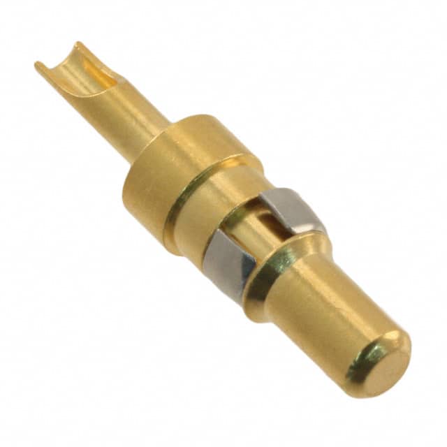 09692815420 CONN D-SUB PIN SLDR CUP GOLD