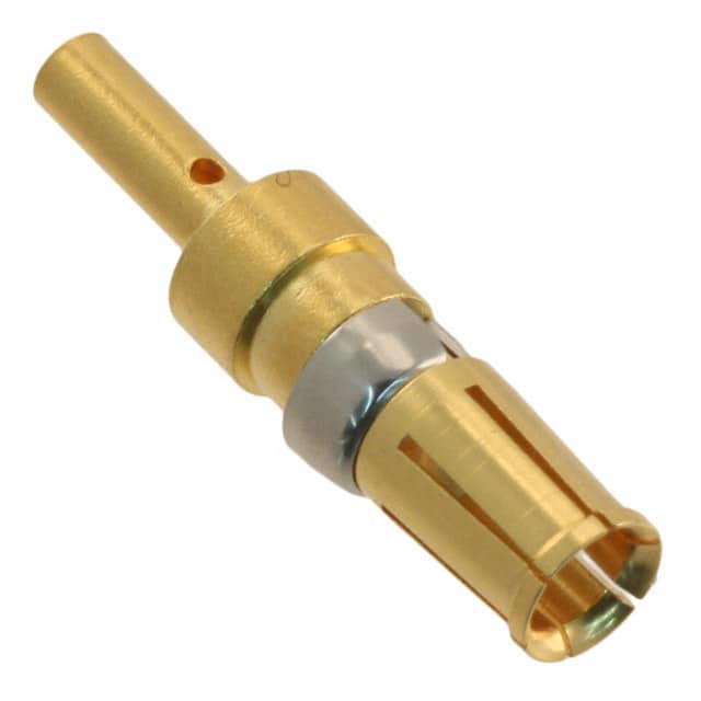 09691827420 CONN D-SUB SOCKET 16-20AWG CRIMP