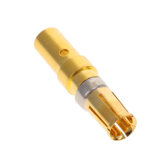 1727040157 CONN D-SUB SOCKET 10-12AWG CRIMP