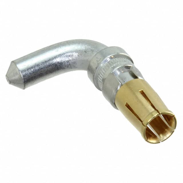 1655454 CONN D-SUB SOCKET PCB GOLD
