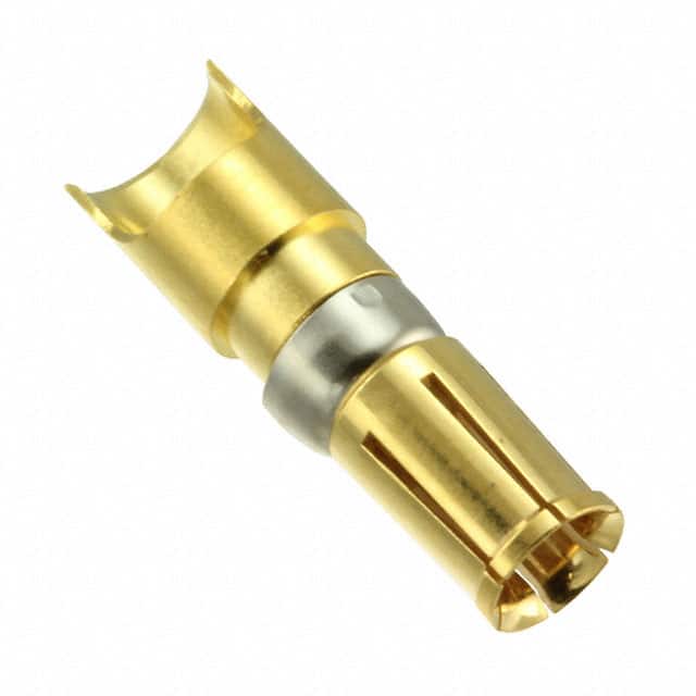 09691815823 D SUB MIXED FE 40A_SHORT_S4 SOLD