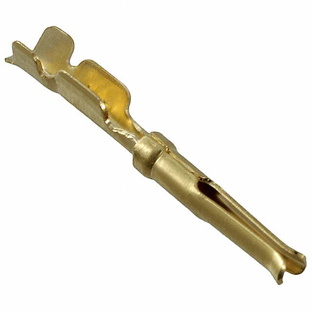 40-9428F CONN D-SUB SOCKET CRIMP 1=100
