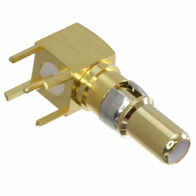 1731120196 CONN D-SUB PIN PCB GOLD
